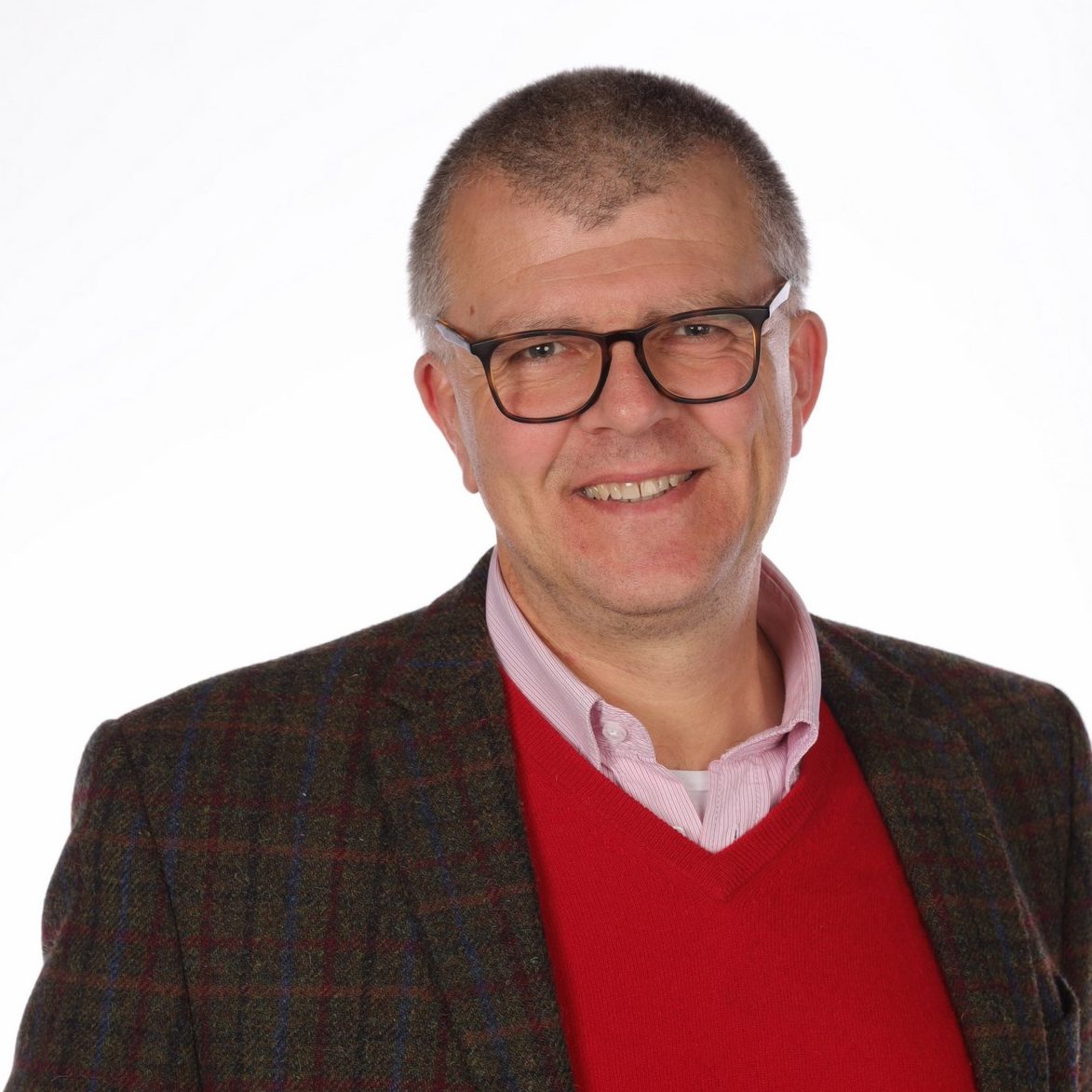 Dr. Andreas Neuhoff