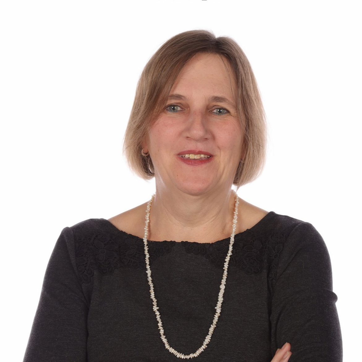 Karin Heienbrock