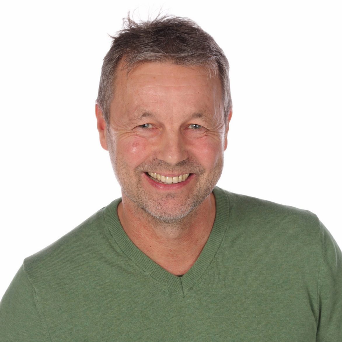 Sepp Christandl