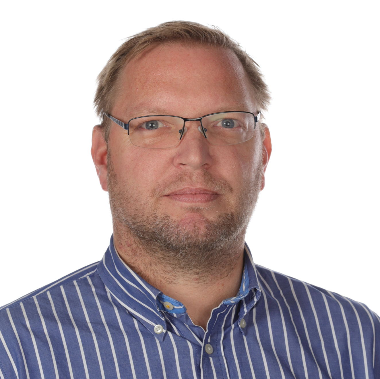 Stefan Pfuhl
