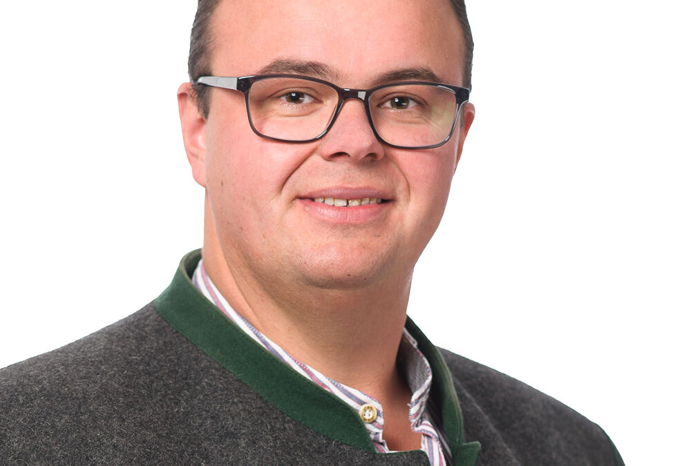 Neues Mitglied im Behindertenbeirat der Stadt Wasserburg