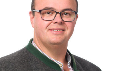 Neues Mitglied im Behindertenbeirat der Stadt Wasserburg